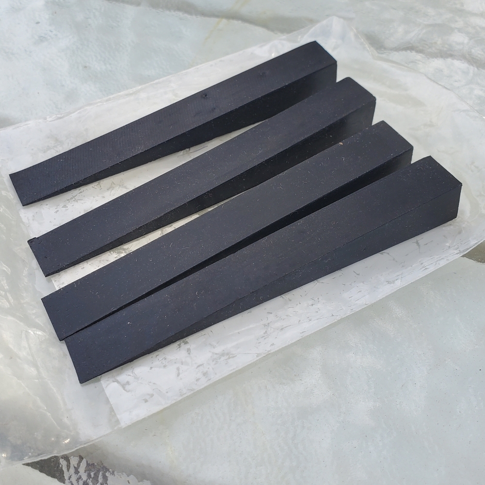 Piano Tuning Stops. NWOT. - Picture 3 of 7